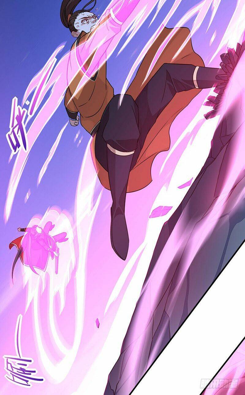 Tiên Đế Qui Lai Chapter 66 - Trang 2