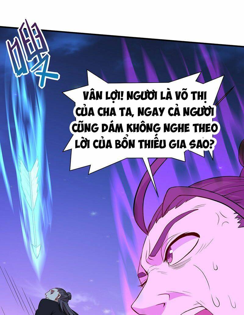 Tiên Đế Qui Lai Chapter 66 - Trang 2