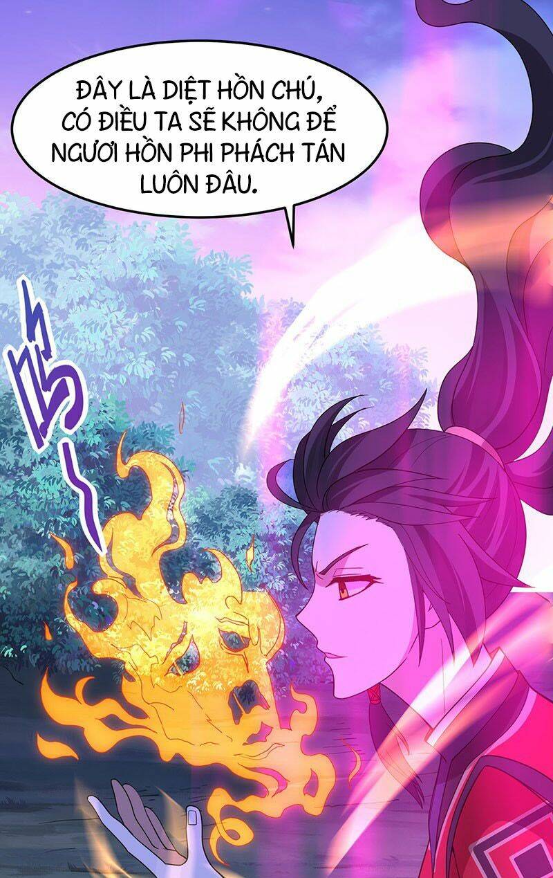 Tiên Đế Qui Lai Chapter 66 - Trang 2