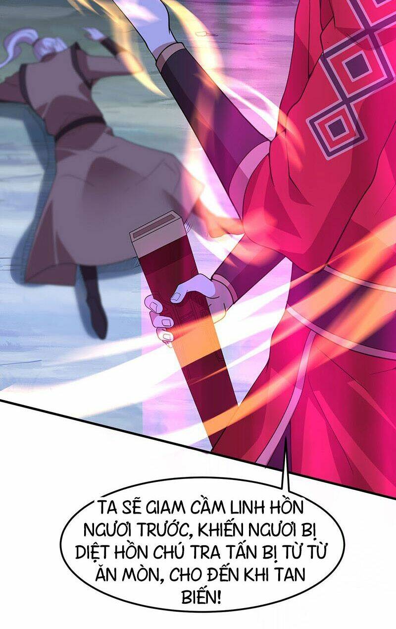Tiên Đế Qui Lai Chapter 66 - Trang 2