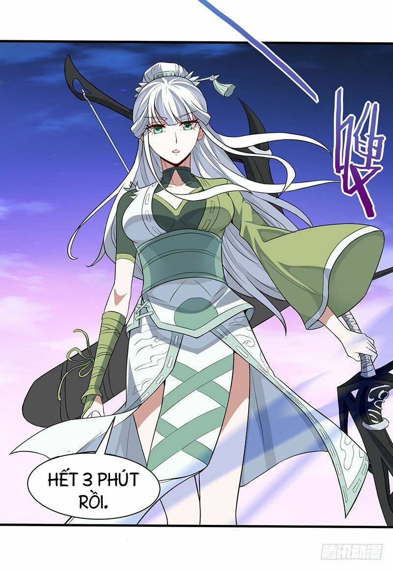 Tiên Đế Qui Lai Chapter 66 - Trang 2