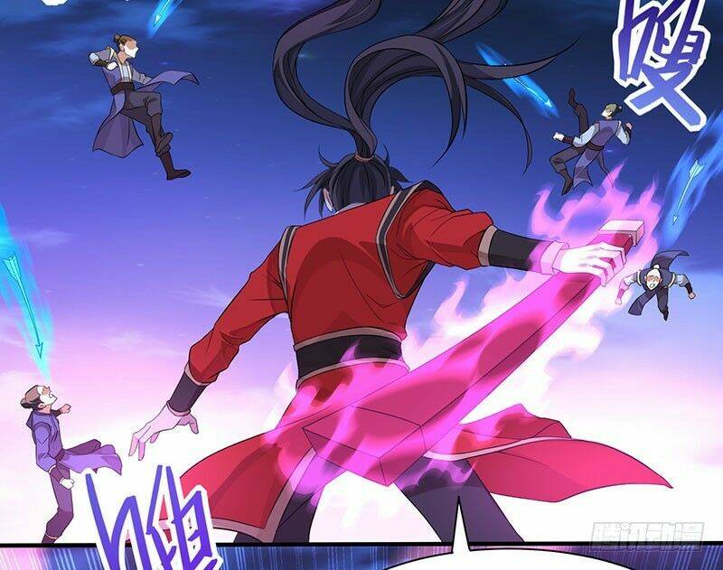 Tiên Đế Qui Lai Chapter 66 - Trang 2