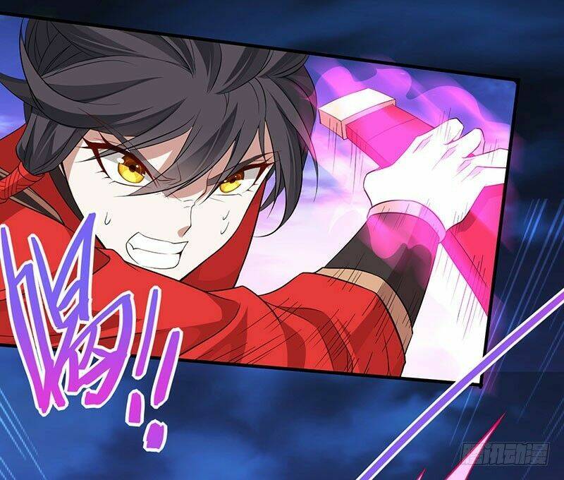 Tiên Đế Qui Lai Chapter 66 - Trang 2