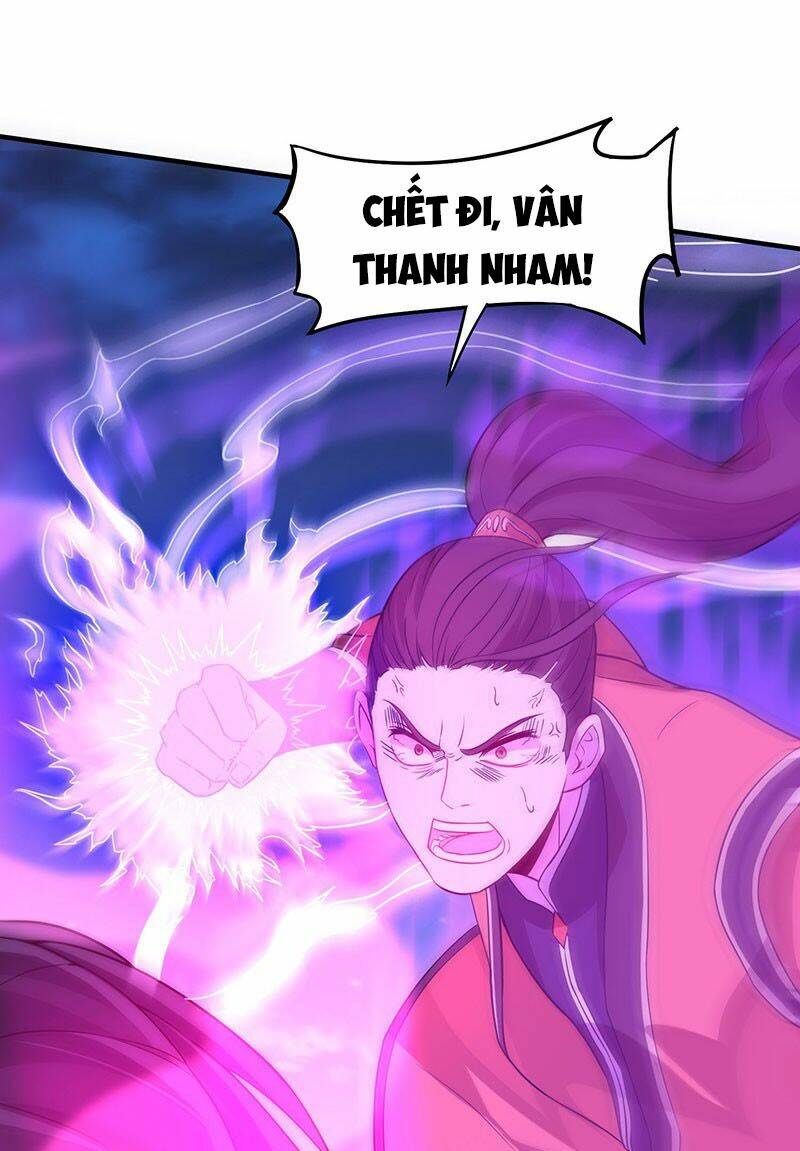 Tiên Đế Qui Lai Chapter 66 - Trang 2