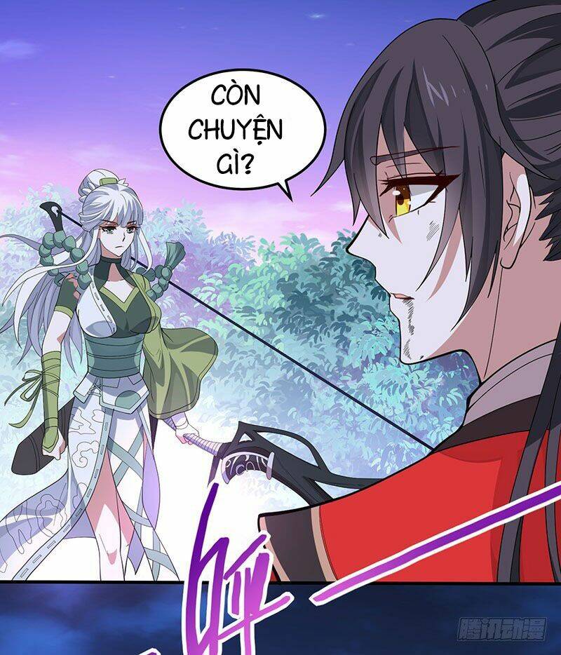 Tiên Đế Qui Lai Chapter 67 - Trang 2