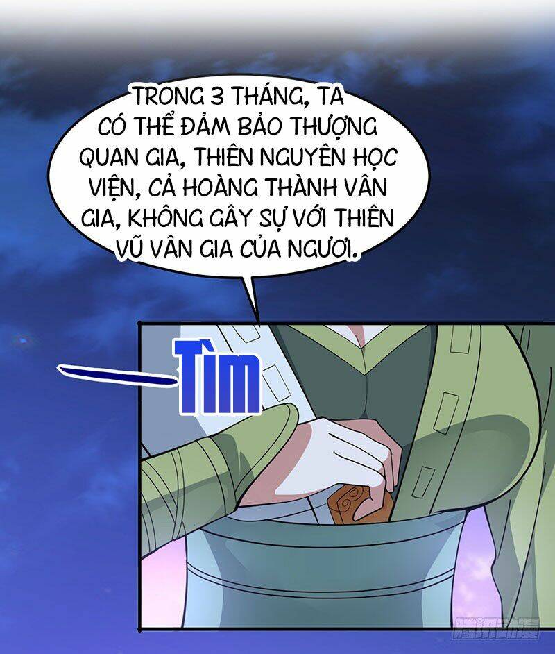 Tiên Đế Qui Lai Chapter 67 - Trang 2