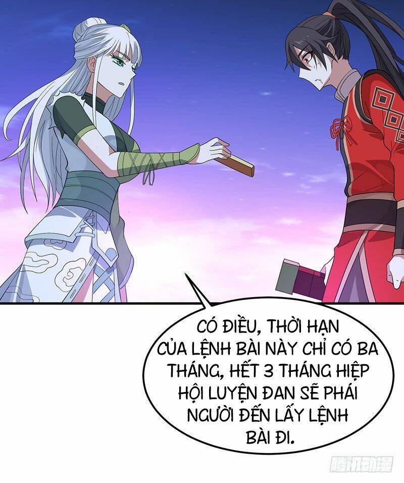 Tiên Đế Qui Lai Chapter 67 - Trang 2