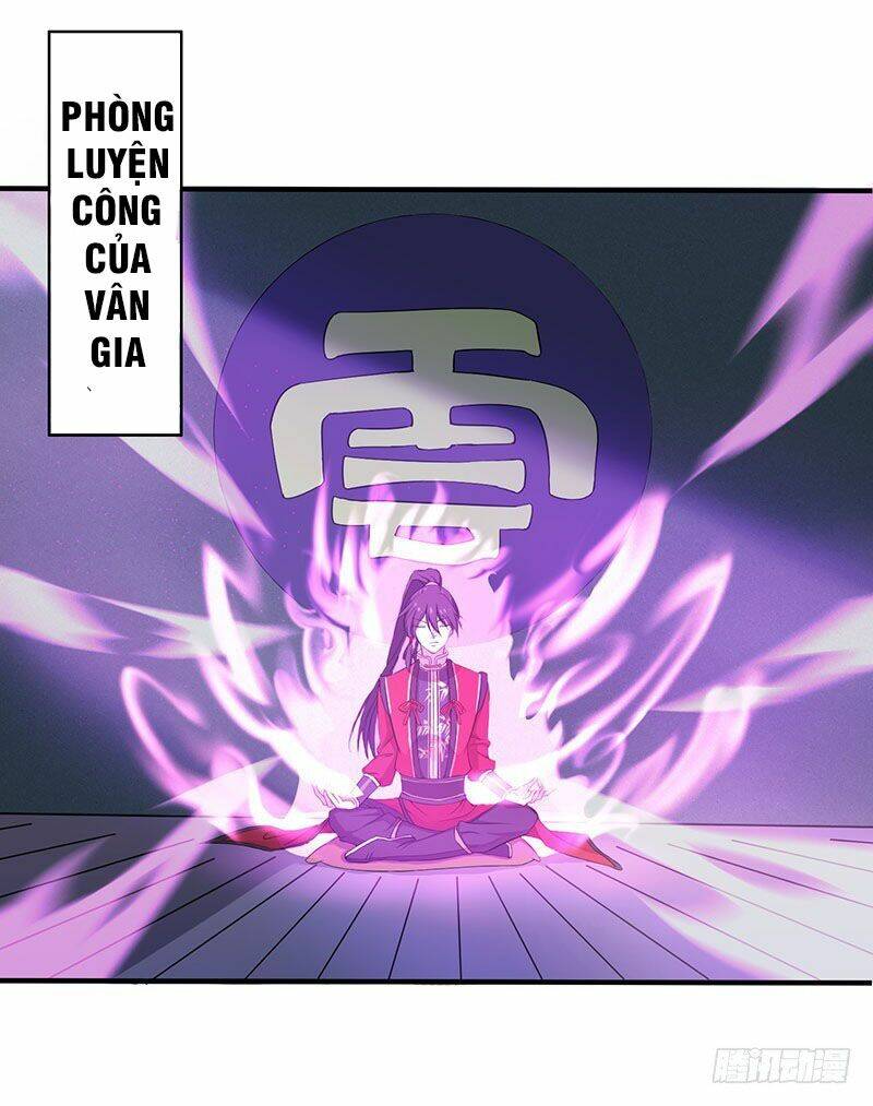 Tiên Đế Qui Lai Chapter 67 - Trang 2