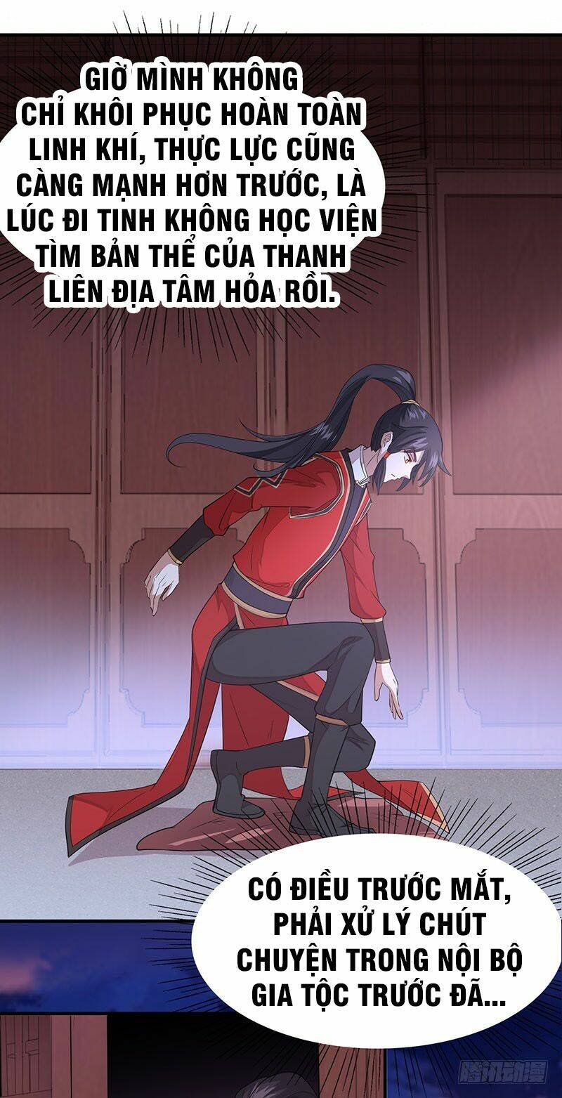 Tiên Đế Qui Lai Chapter 67 - Trang 2