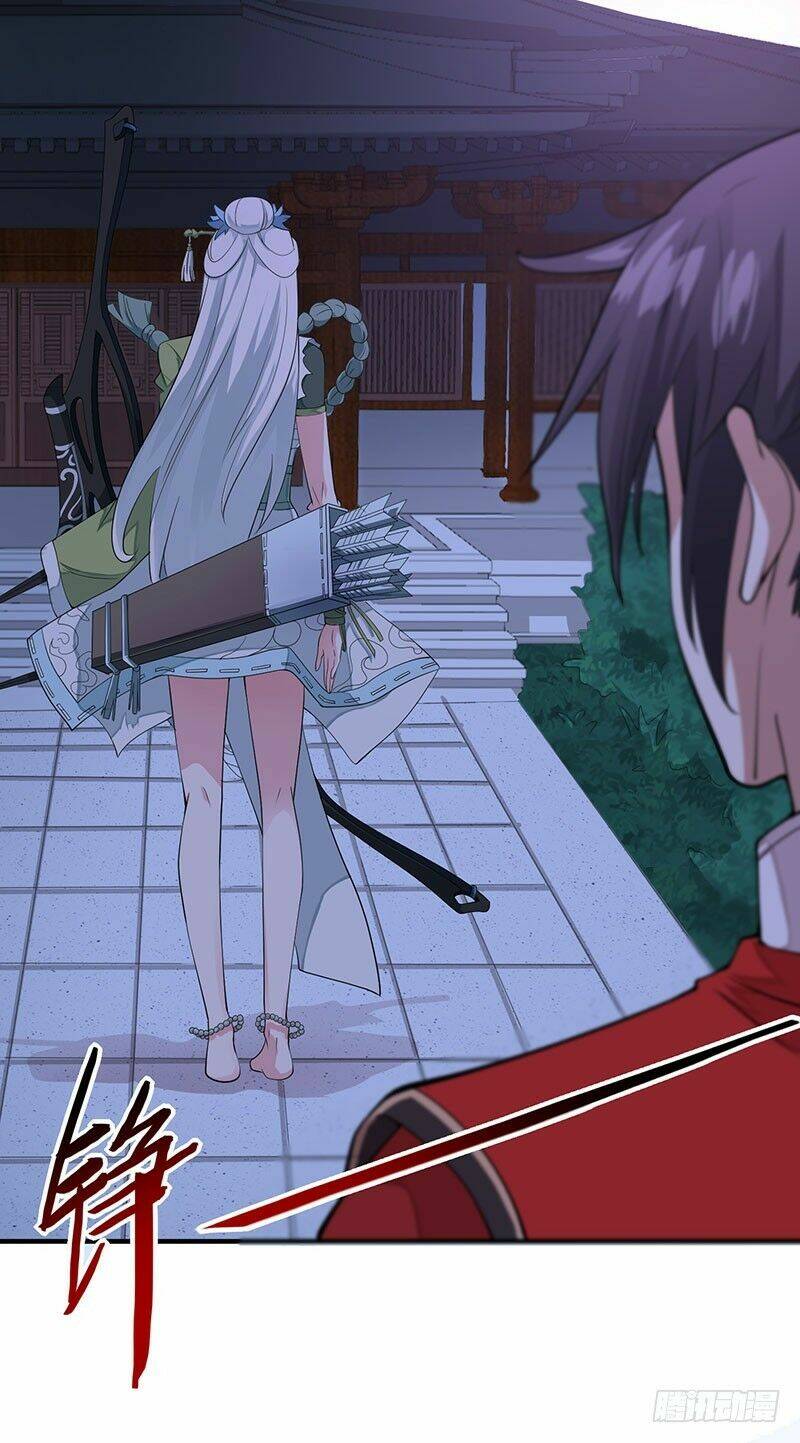 Tiên Đế Qui Lai Chapter 67 - Trang 2