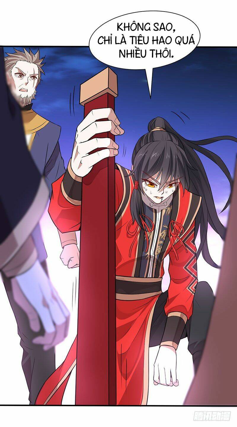 Tiên Đế Qui Lai Chapter 67 - Trang 2