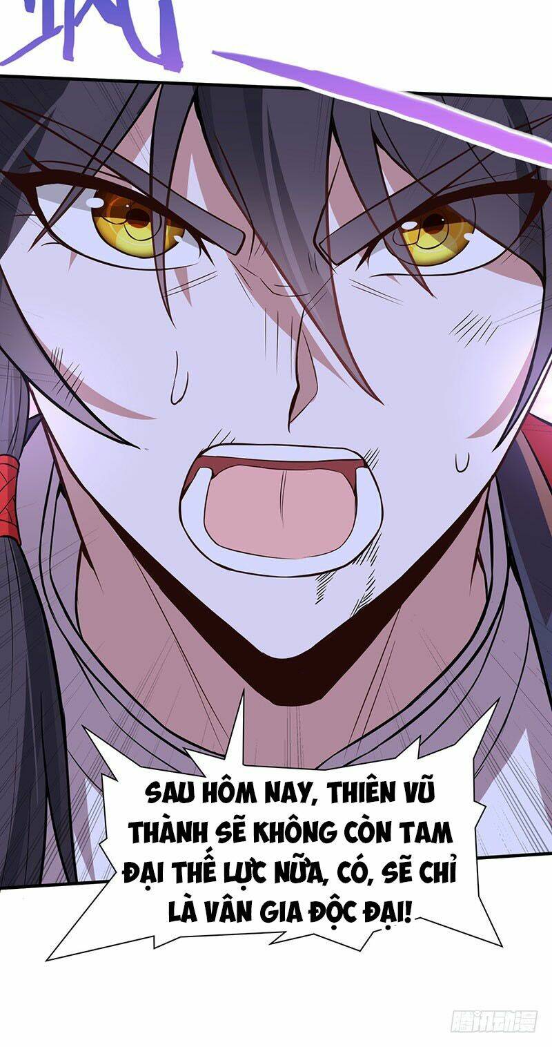 Tiên Đế Qui Lai Chapter 67 - Trang 2