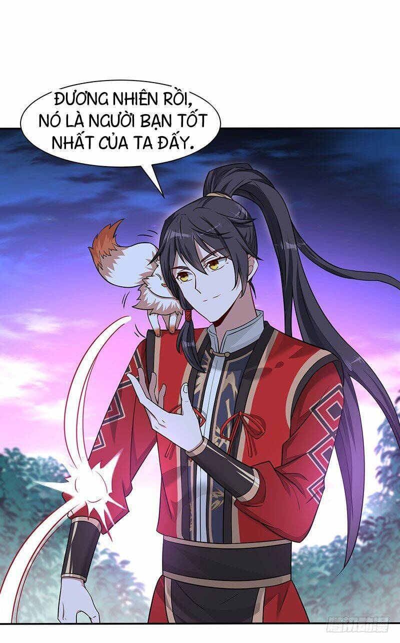 Tiên Đế Qui Lai Chapter 68 - Trang 2