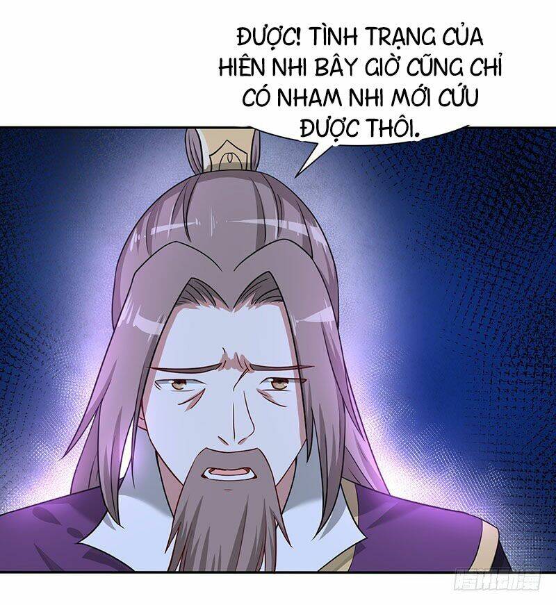 Tiên Đế Qui Lai Chapter 68 - Trang 2