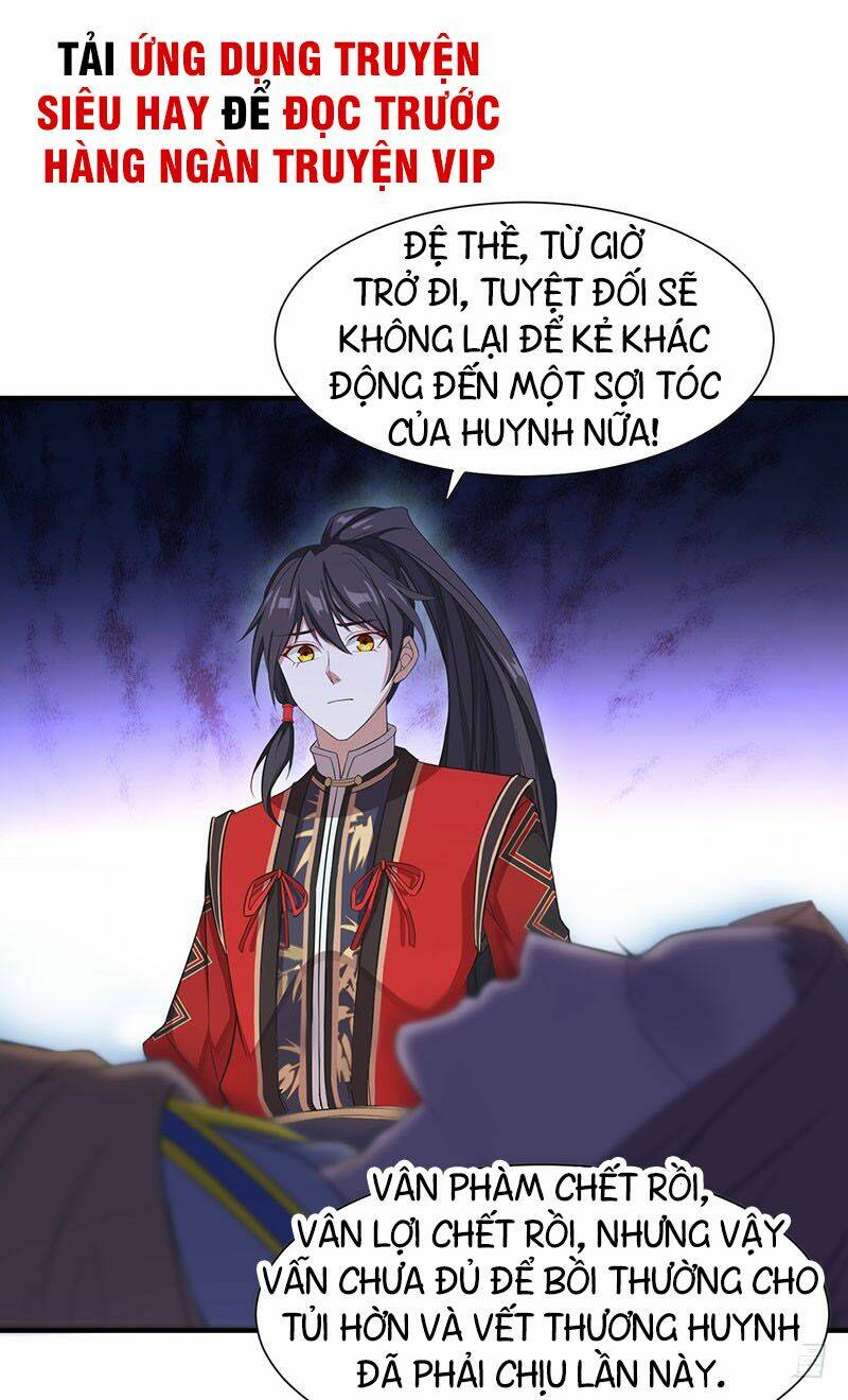 Tiên Đế Qui Lai Chapter 68 - Trang 2