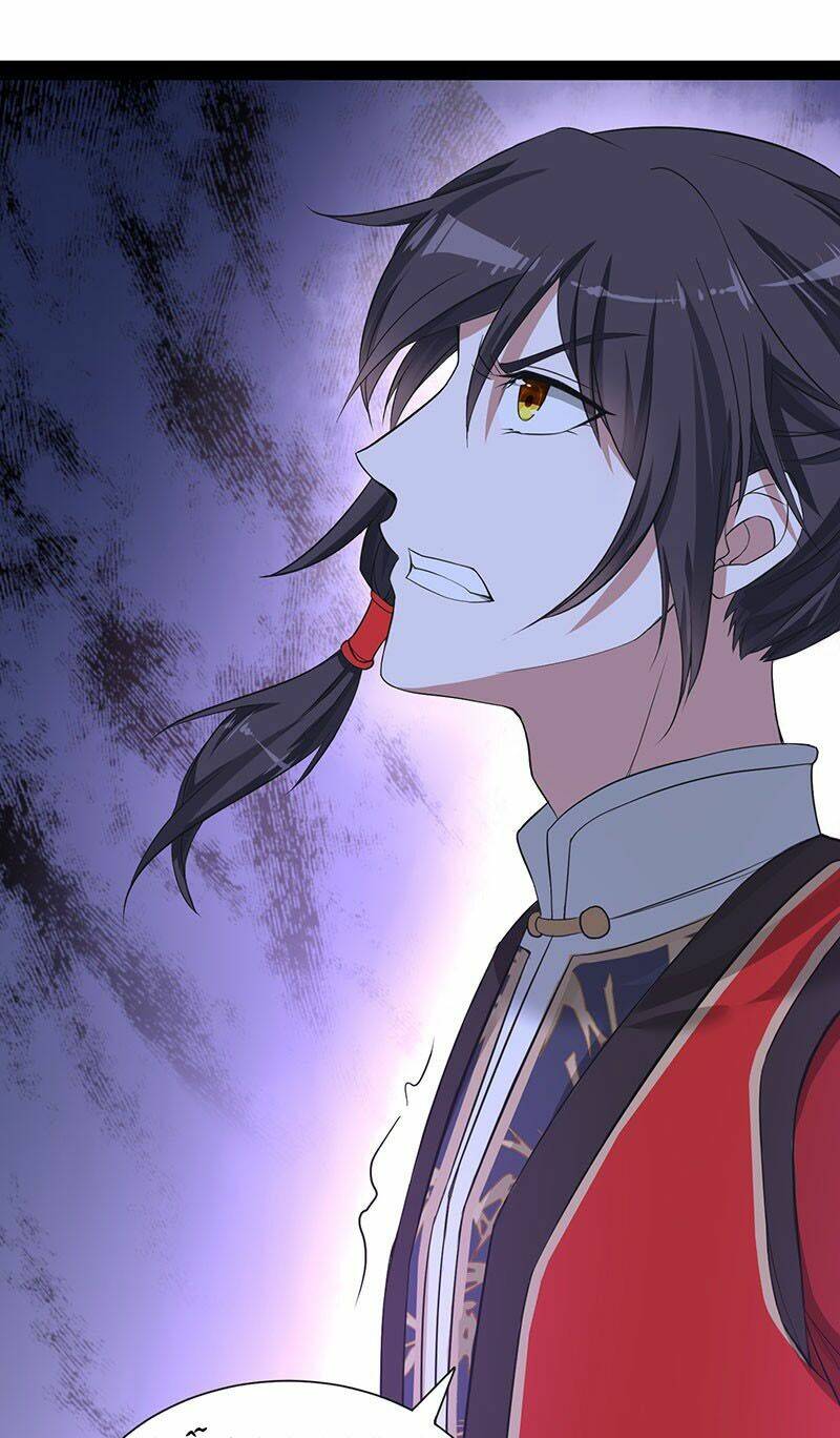 Tiên Đế Qui Lai Chapter 68 - Trang 2