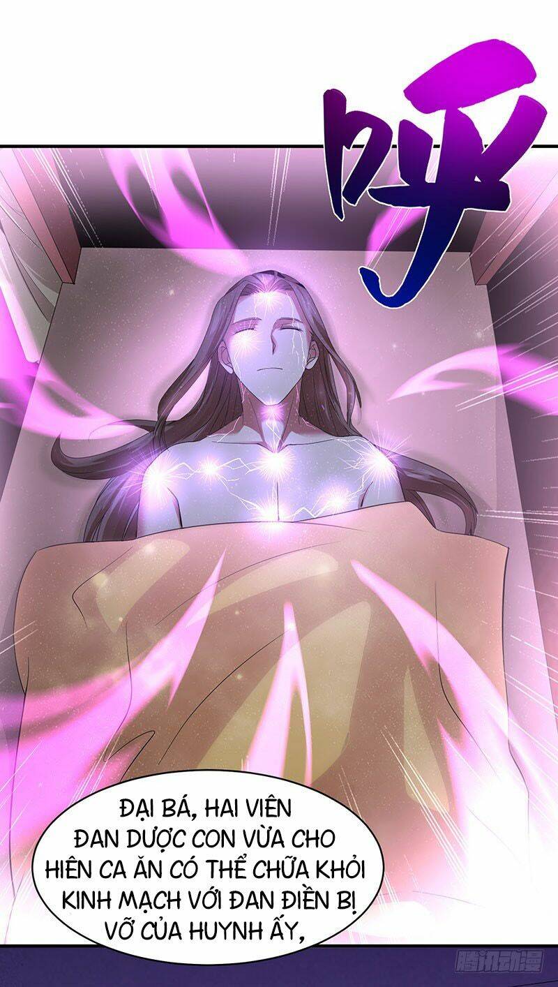 Tiên Đế Qui Lai Chapter 68 - Trang 2