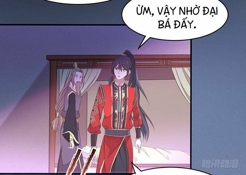 Tiên Đế Qui Lai Chapter 68 - Trang 2