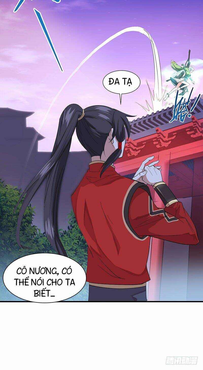 Tiên Đế Qui Lai Chapter 68 - Trang 2