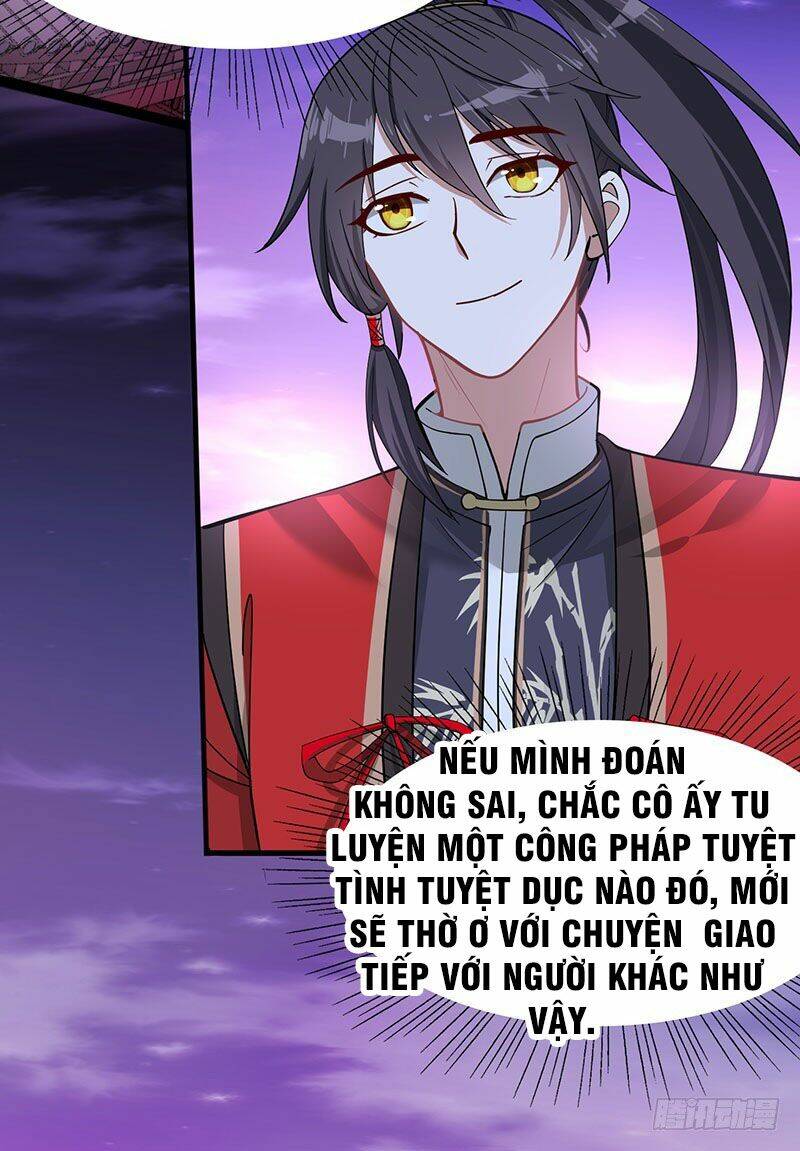 Tiên Đế Qui Lai Chapter 68 - Trang 2