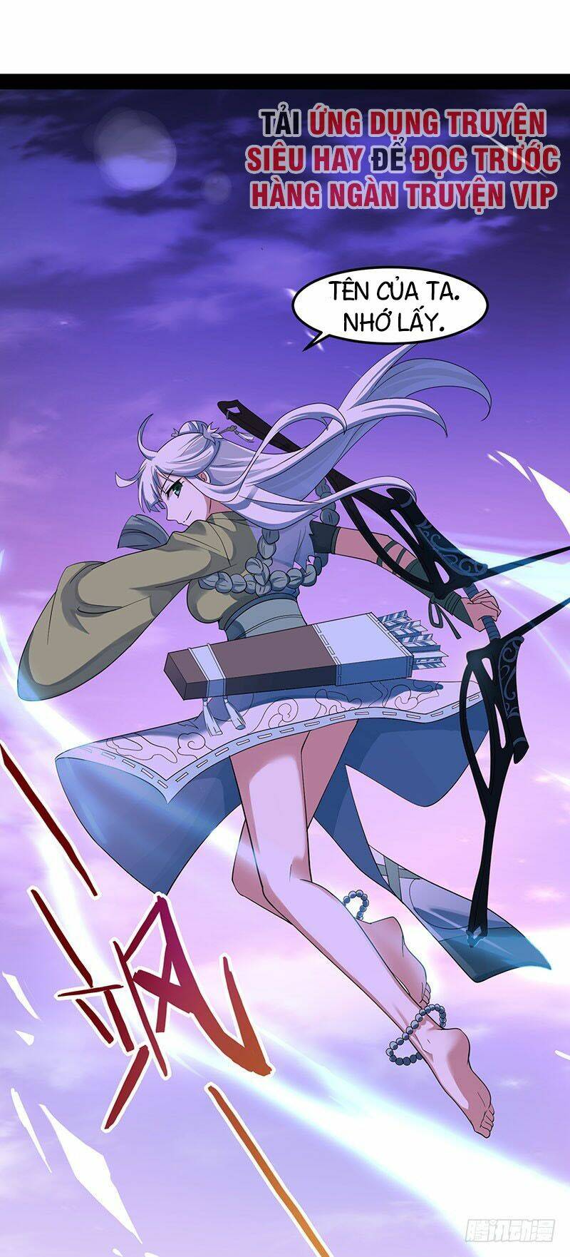 Tiên Đế Qui Lai Chapter 68 - Trang 2