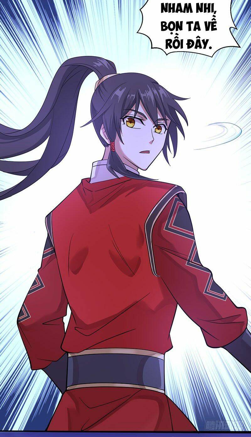 Tiên Đế Qui Lai Chapter 68 - Trang 2