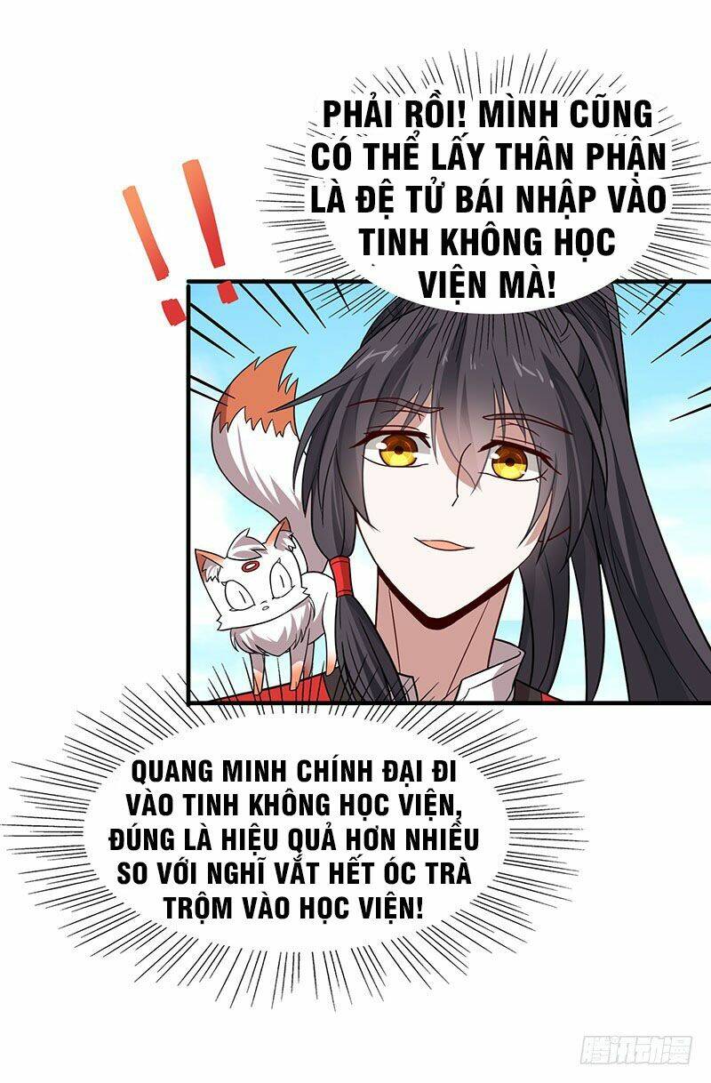 Tiên Đế Qui Lai Chapter 69 - Trang 2