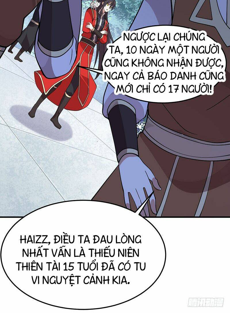 Tiên Đế Qui Lai Chapter 69 - Trang 2