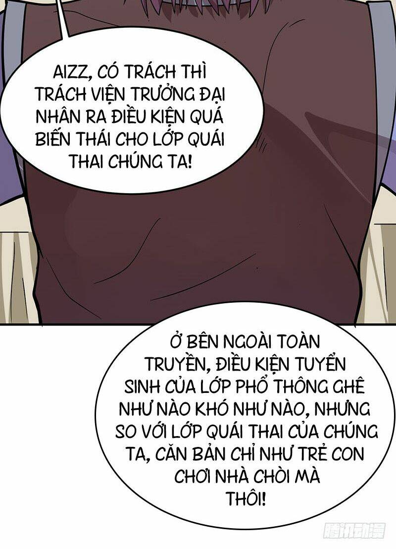 Tiên Đế Qui Lai Chapter 69 - Trang 2