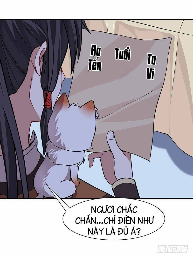 Tiên Đế Qui Lai Chapter 69 - Trang 2