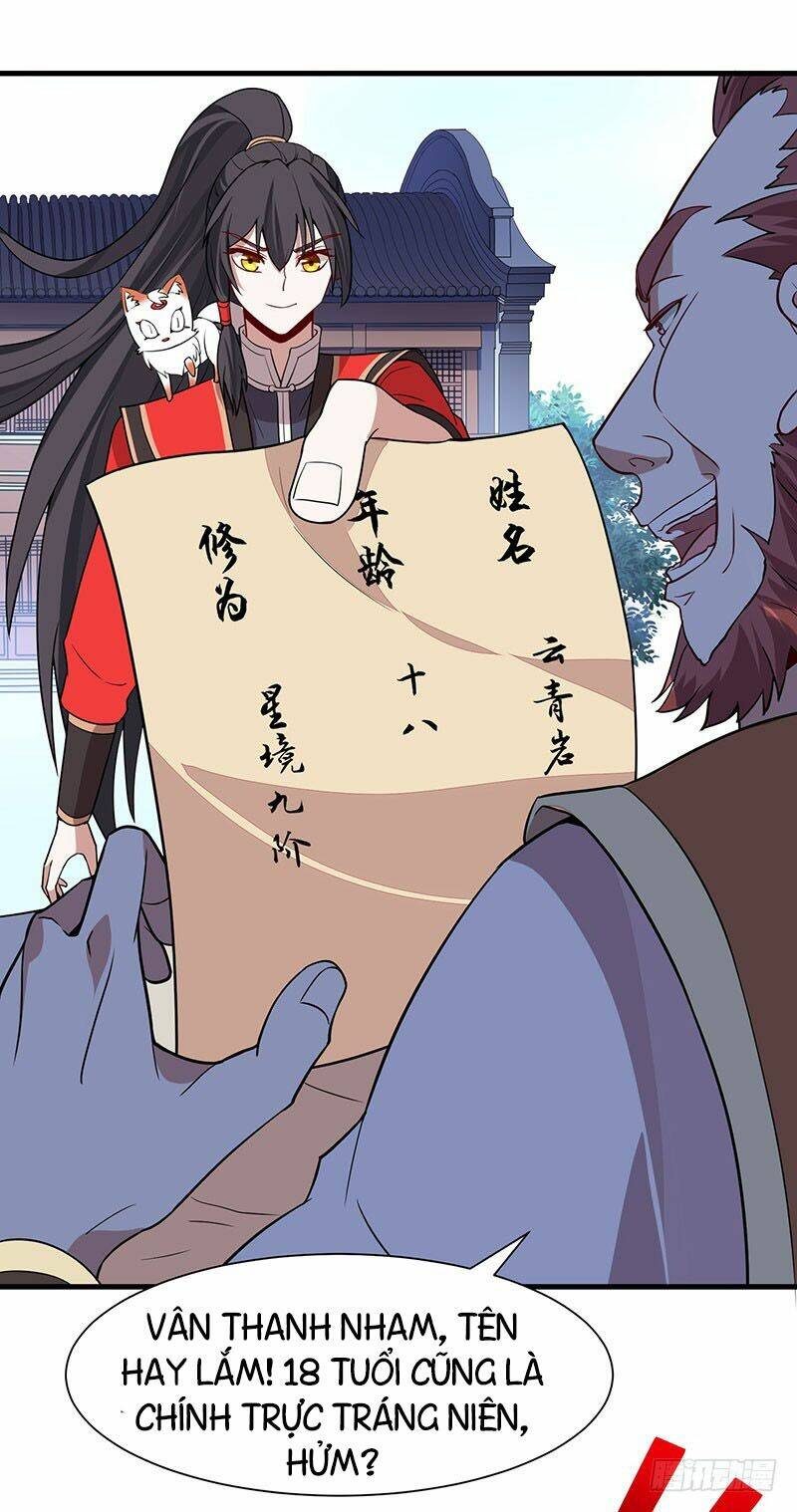 Tiên Đế Qui Lai Chapter 69 - Trang 2