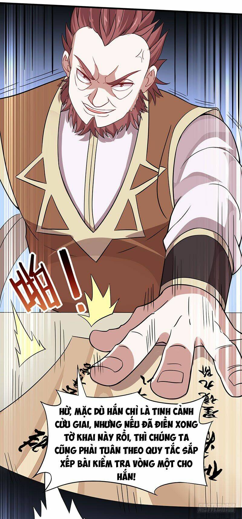 Tiên Đế Qui Lai Chapter 69 - Trang 2