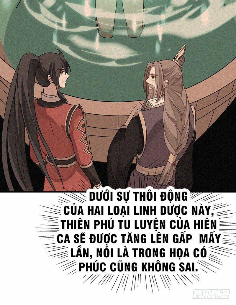 Tiên Đế Qui Lai Chapter 69 - Trang 2