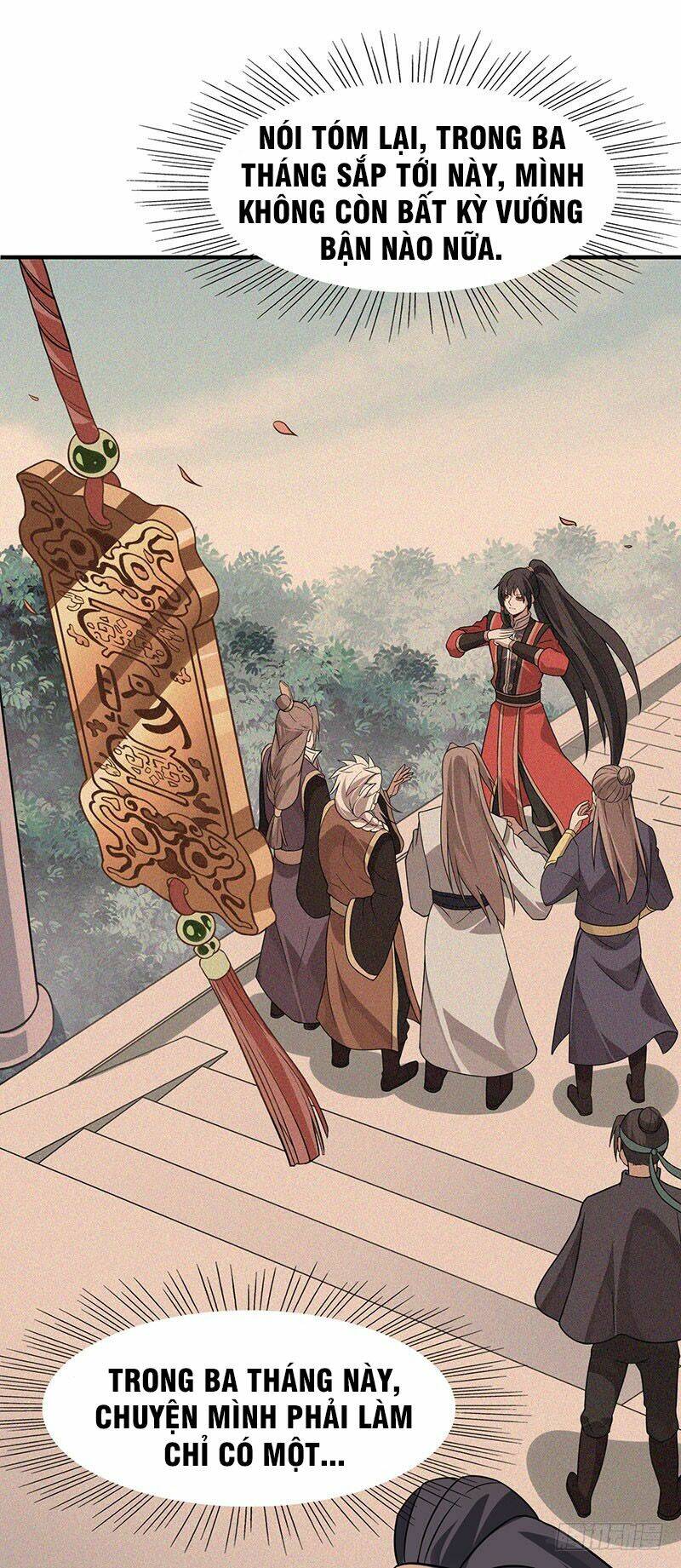 Tiên Đế Qui Lai Chapter 69 - Trang 2