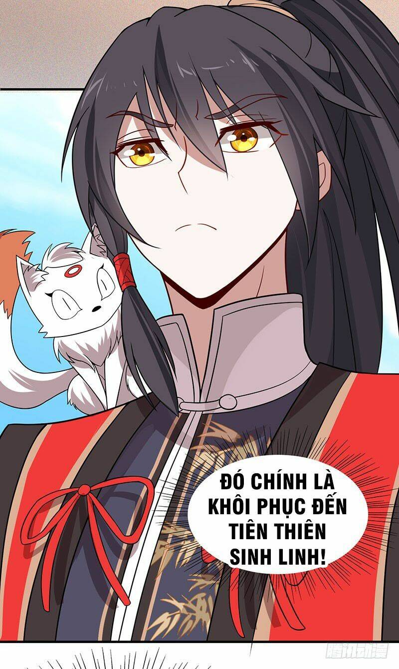 Tiên Đế Qui Lai Chapter 69 - Trang 2