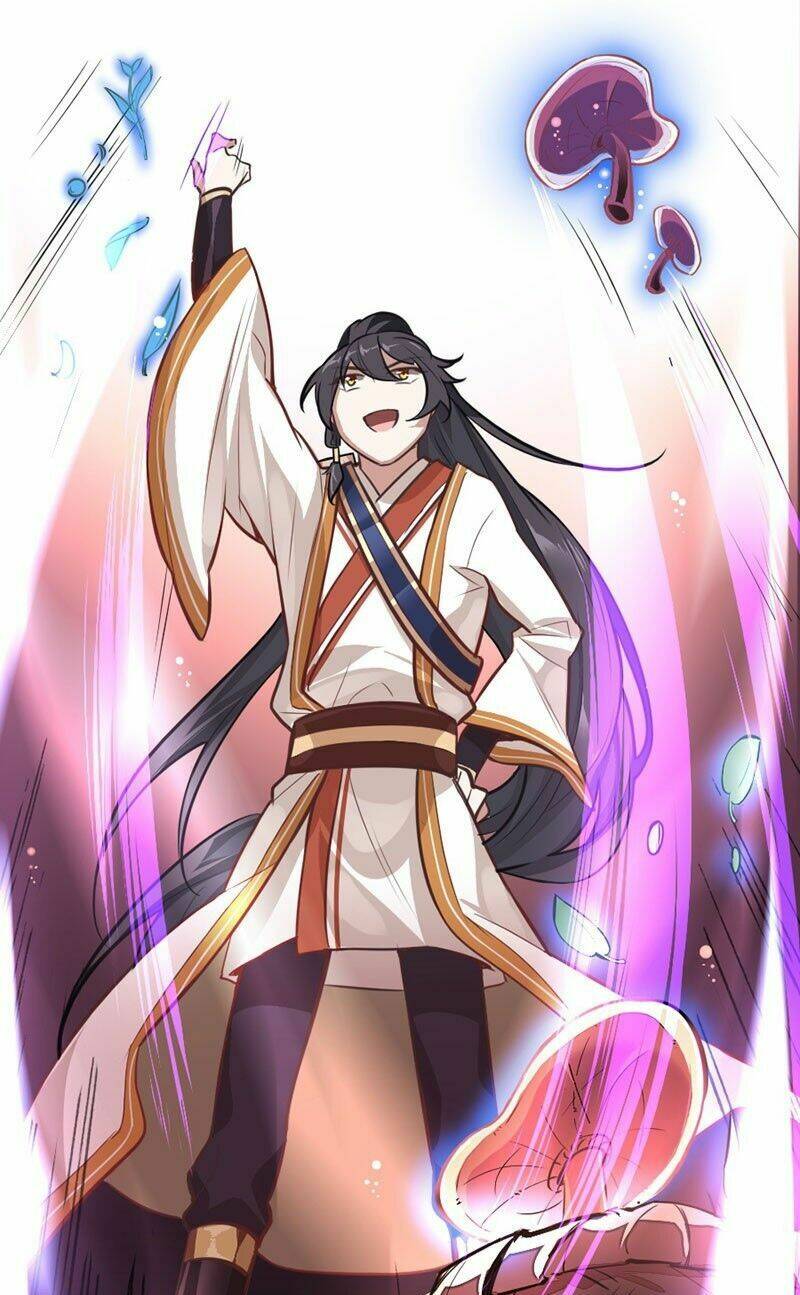 Tiên Đế Qui Lai Chapter 7 - Trang 2