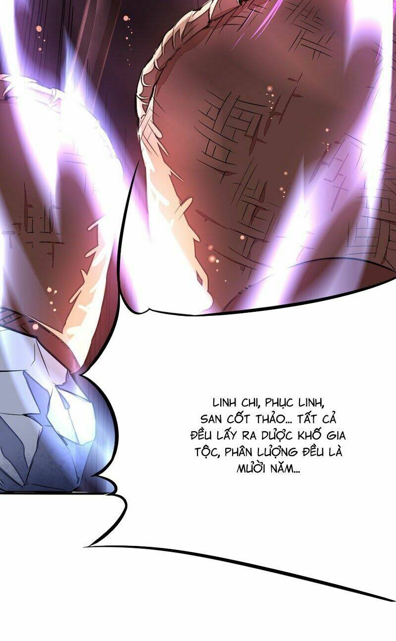 Tiên Đế Qui Lai Chapter 7 - Trang 2