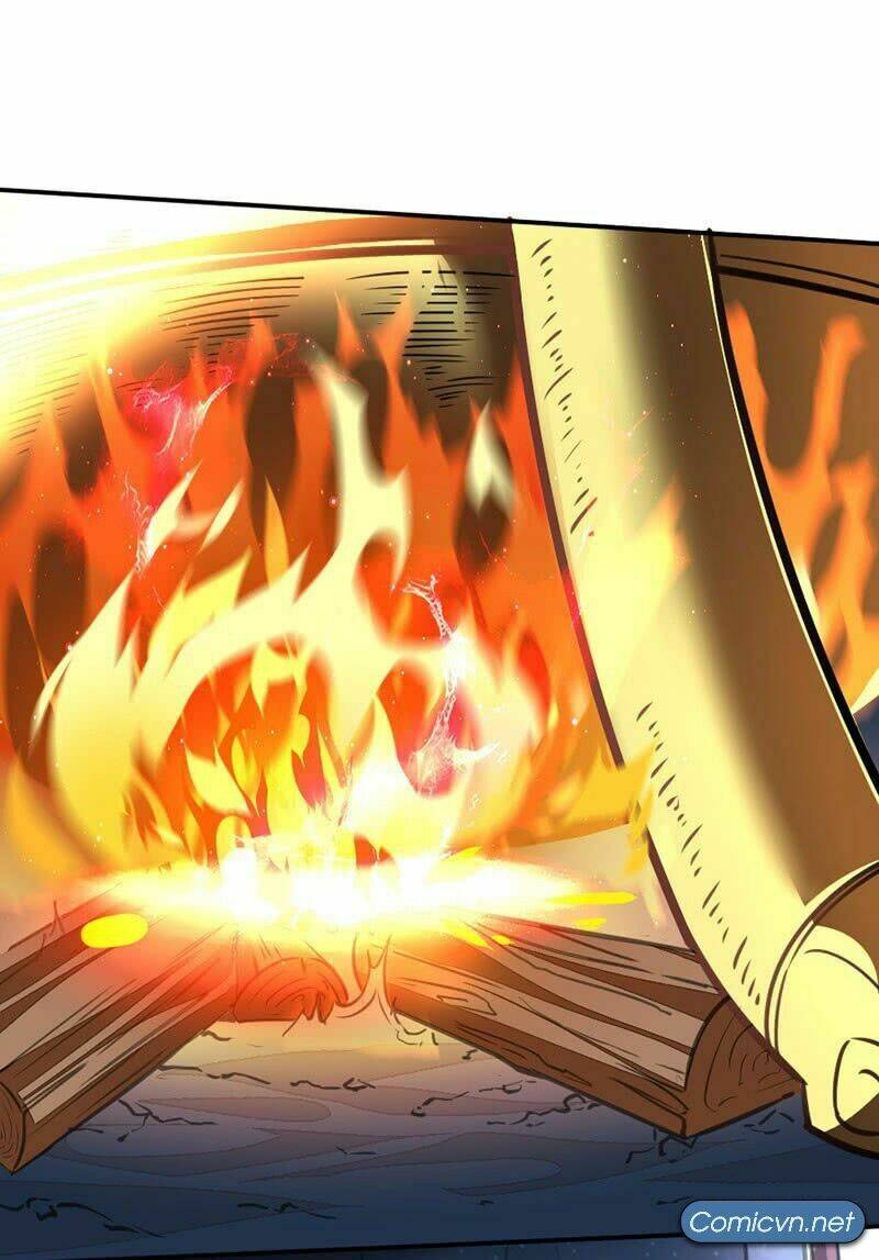 Tiên Đế Qui Lai Chapter 7 - Trang 2