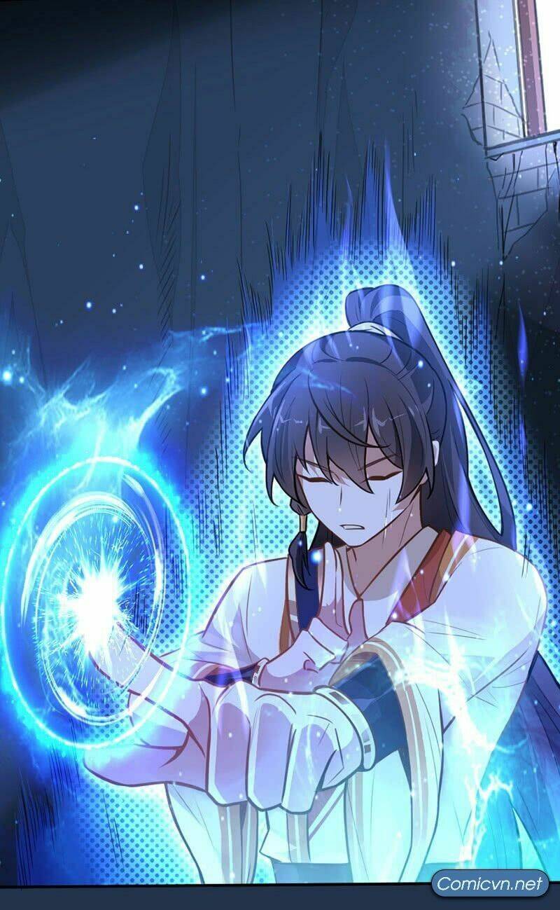 Tiên Đế Qui Lai Chapter 7 - Trang 2