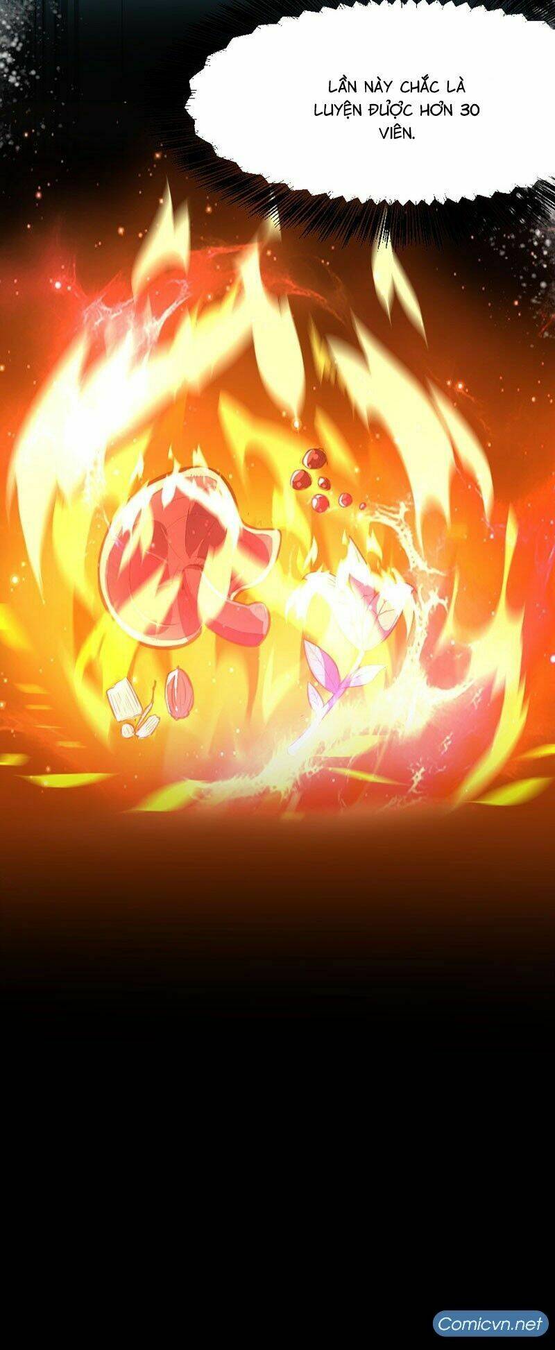 Tiên Đế Qui Lai Chapter 7 - Trang 2