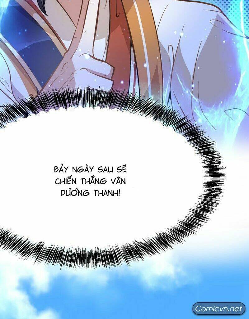 Tiên Đế Qui Lai Chapter 7 - Trang 2