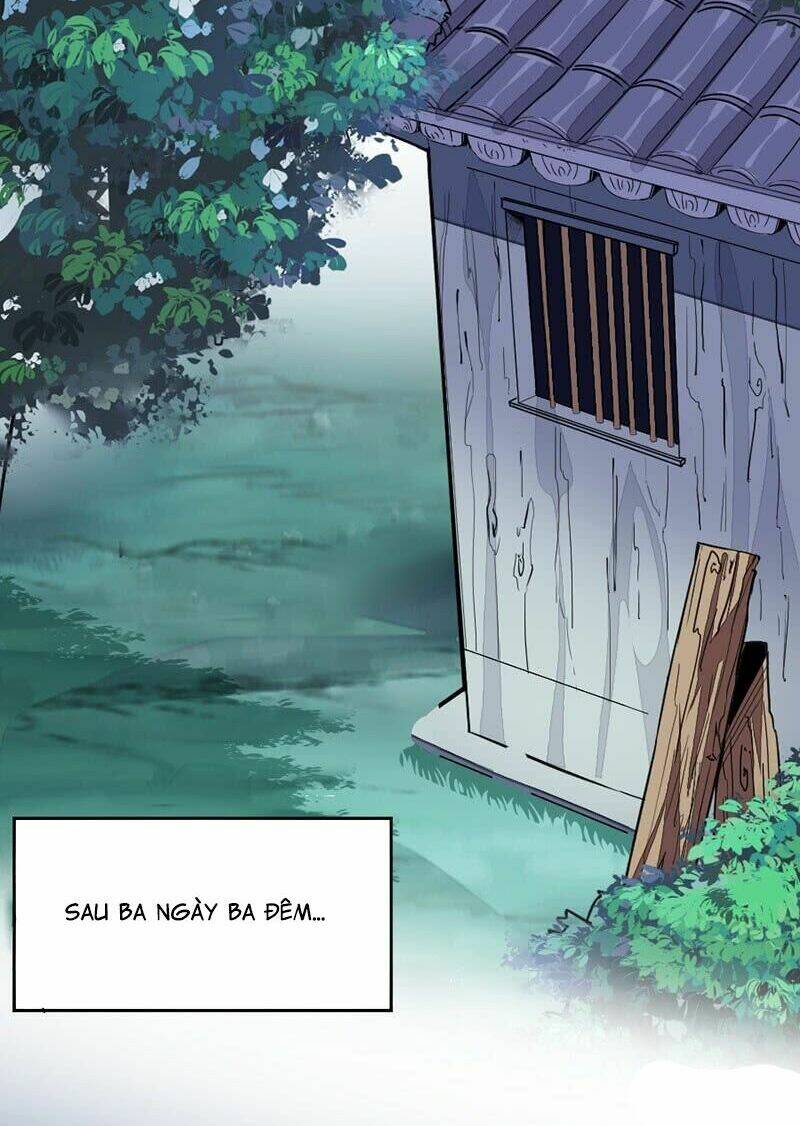 Tiên Đế Qui Lai Chapter 7 - Trang 2