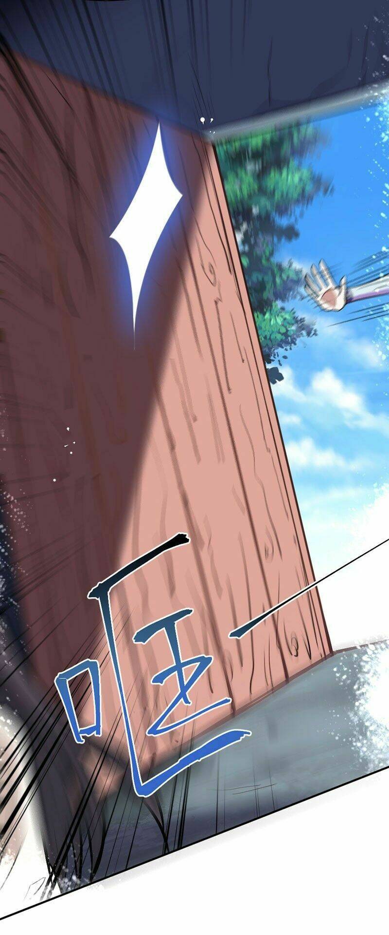 Tiên Đế Qui Lai Chapter 7 - Trang 2