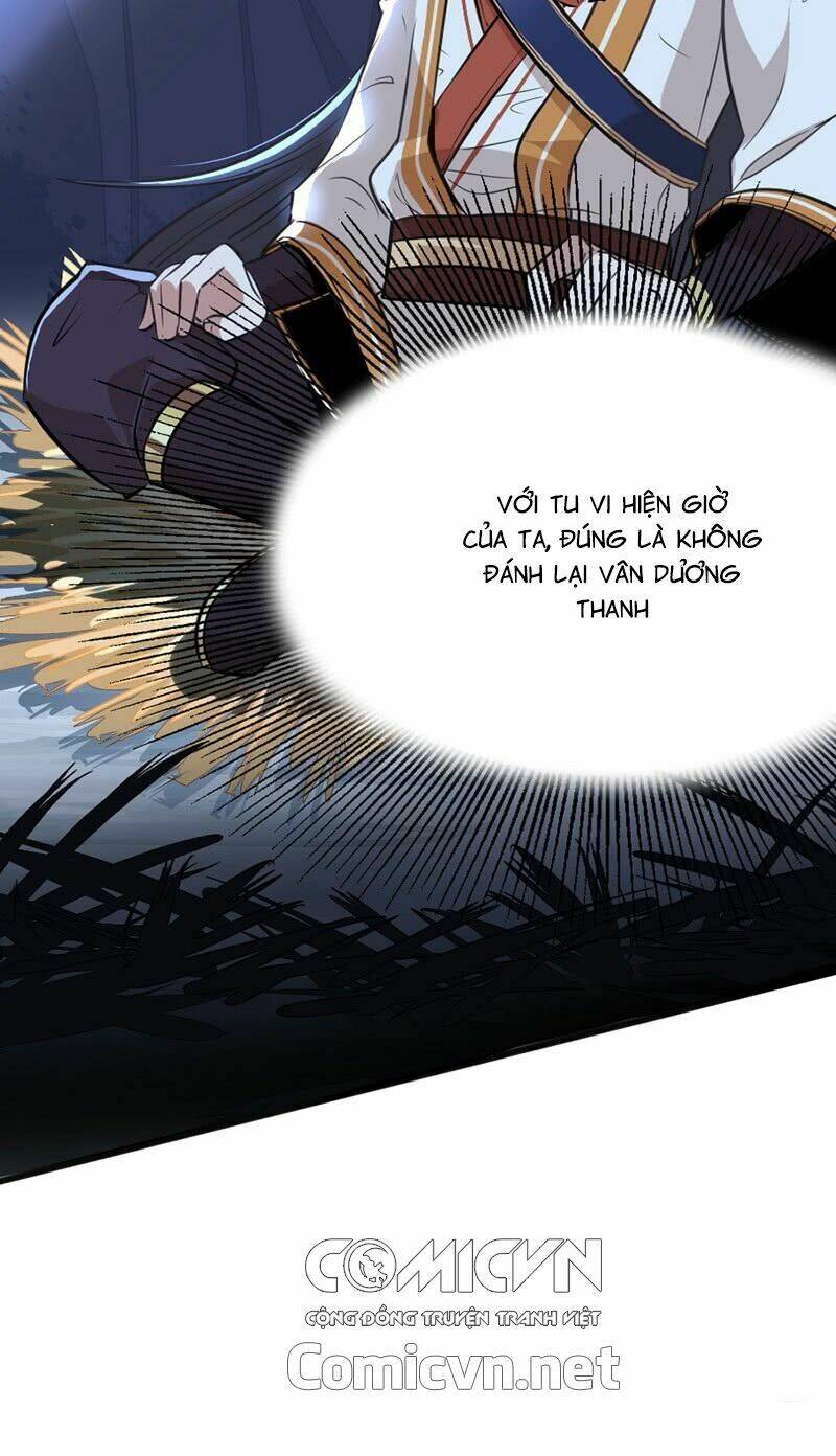 Tiên Đế Qui Lai Chapter 7 - Trang 2