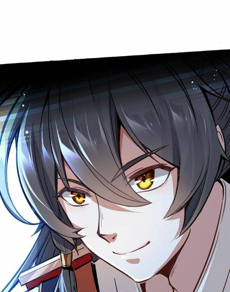 Tiên Đế Qui Lai Chapter 7 - Trang 2