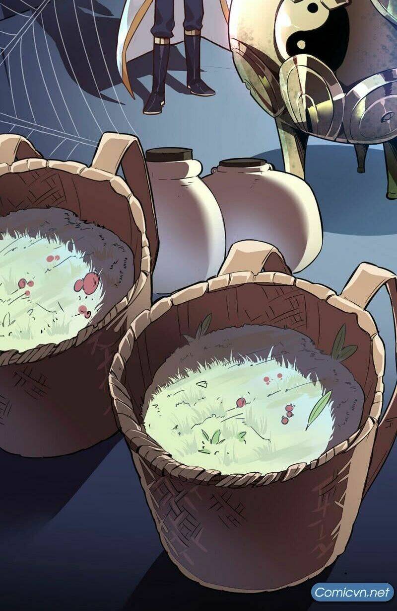 Tiên Đế Qui Lai Chapter 7 - Trang 2