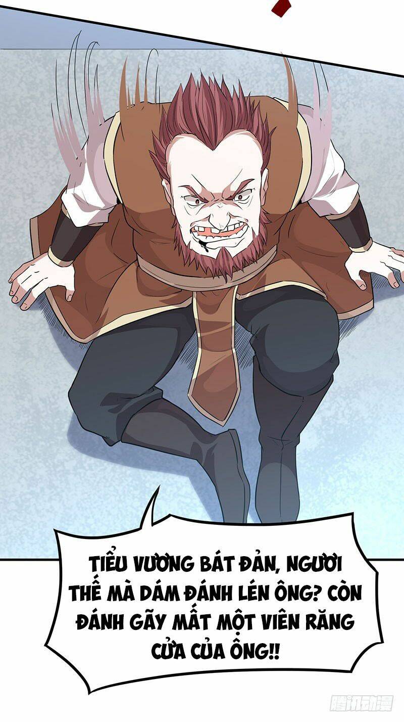 Tiên Đế Qui Lai Chapter 70 - Trang 2