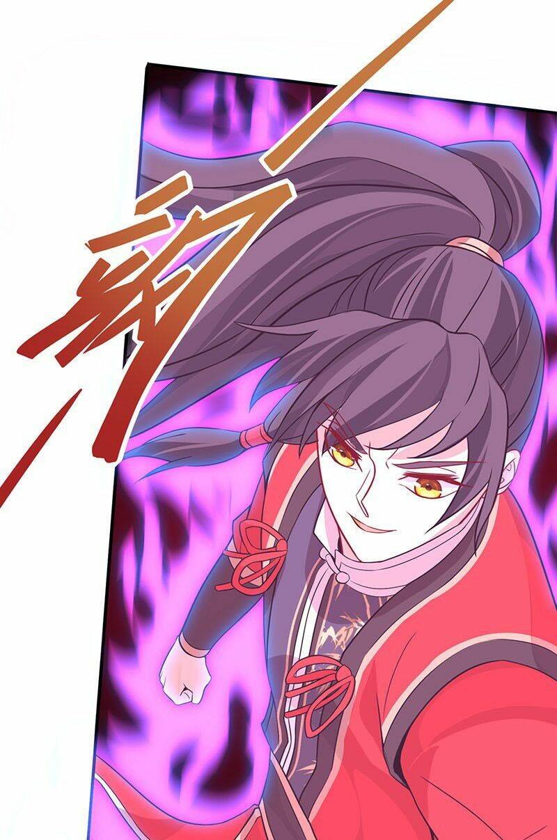 Tiên Đế Qui Lai Chapter 70 - Trang 2