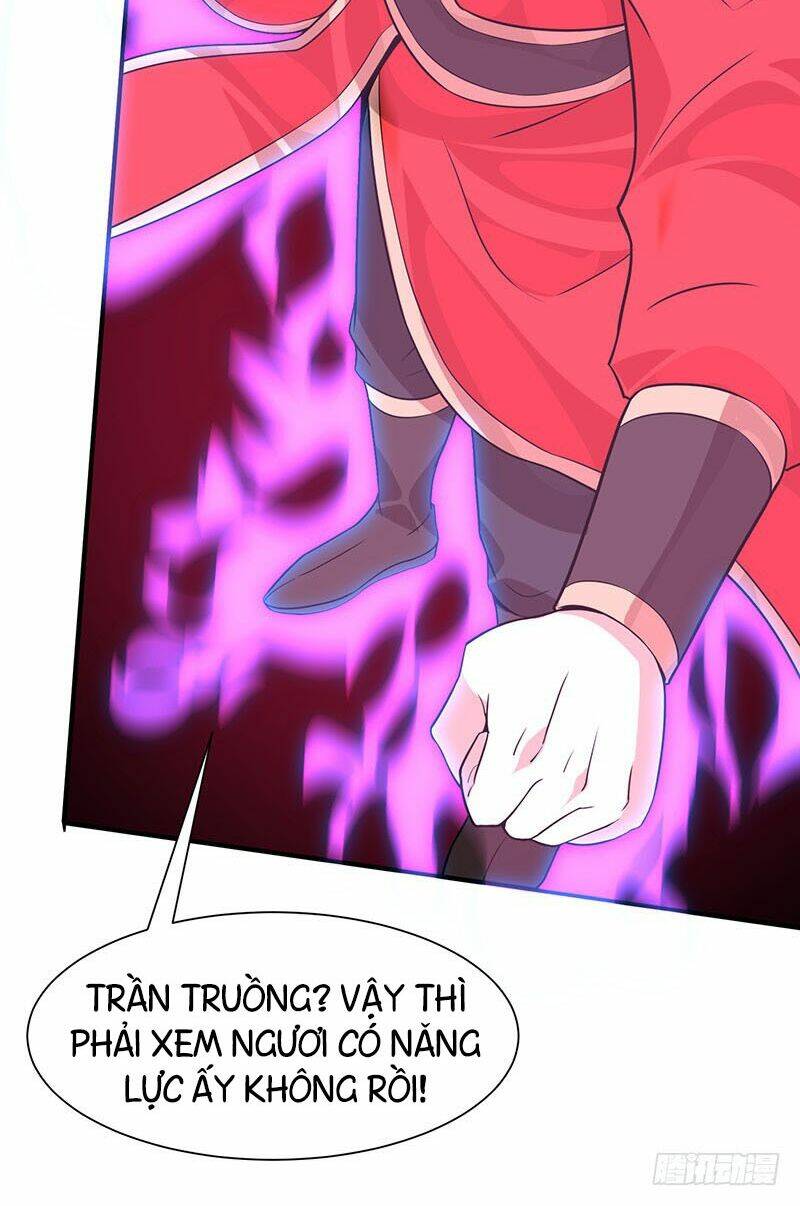 Tiên Đế Qui Lai Chapter 70 - Trang 2