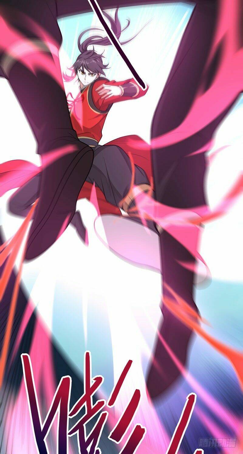 Tiên Đế Qui Lai Chapter 70 - Trang 2